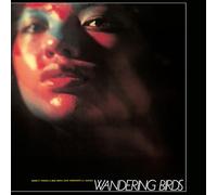 Inagaki, Jiro & Soul Media - Wandering Birds - Clear Purple Vinyl [Vinyl LP] [VINYL]
