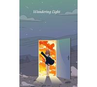 Wandering Light: A Reflective Journal for Exploration, Mindfulness, and Inner Discovery