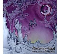 The Wandering Midget From the Meadows of Opium Dreams (CD) Album