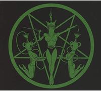 The Wandering Midget From the Meadows of Opium Dreams (CD) Album Digipak