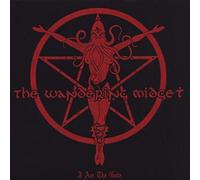 Wandering Midget,the - I am the Gate