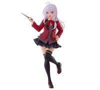 Wandering Strega Coreful Figura Elaina (Scuola Uniforme Versione)