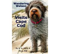 Wandering Watson: Cape Cod National Seashore