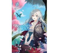 Wandering Witch 16: The Journey of Elaina