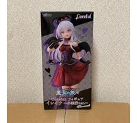 Wandering Witch: Coreful Figure Elaina - Little Devil ver. - Rinnovo