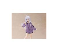 WANDERING WITCH ELAINA KNIT COREFUL FIG Figura Taito