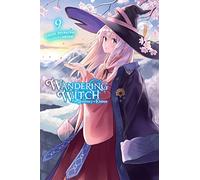 Wandering Witch: The Journey of Elaina