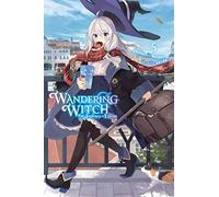Jougi Shiraishi Wandering Witch: The Journey of Elaina, Vol. 5 (ligh (Tascabile)
