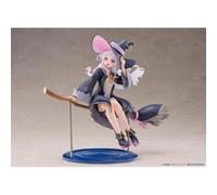 Wandering Witch: The Journey of Elaina AMP+ Elaina Witch Dress Ver Reissue TAITO