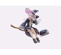 Wandering Witch: The Journey of Elaina AMP+ Figure - Elaina (Witch Dress Ver.) R