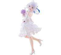 Wandering Witch: The Journey of Elaina Coreful Elaina Dress Ver. 18 cm TAITO
