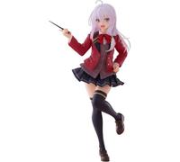 Taito -Wandering Witch: The Journey of Elaina Coreful Figure - Elaina (Schulunif