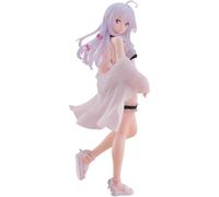 Wandering Witch: The Journey of Elaina Coreful Elaina Swimsuit Ver. 18 cm TAITO