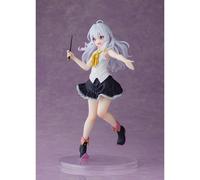 Wandering Witch: The Journey of Elaina Coreful Figure - Elaina Prize Figure