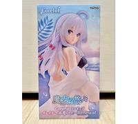 Wandering Witch: The Journey of Elaina Coreful Figure - (versione costume da ...