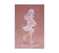 Wandering Witch: The Journey Of Elaina Coreful Pvc Statua Elaina Swimsuit Ver. 1