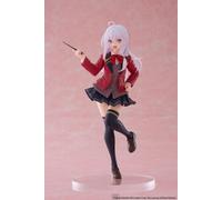 Taito -Wandering Witch: The Journey of Elaina Coreful Figure - Elaina (Schulunif