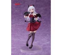 Wandering Witch: The Journey of Elaina Coreful PVC Statue Elaina Sweet Devil ...
