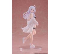 Wandering Witch: The Journey of Elaina Coreful PVC Statue Elaina Swimsuit Ver...