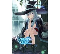 Jougi Shiraishi Wandering Witch: The Journey of Elaina, Vol. 4 (ligh (Tascabile)