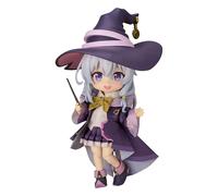 Wandering Witch: The Journey of Elaina Nendoroid Doll Action Figure Elaina 14 cm