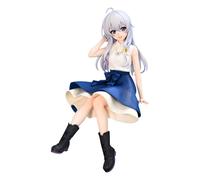 FuRyu - Viaggio di Elaina - Noodle Stopper Figure - Elaina svasata gonna ver.