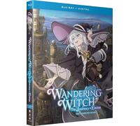 Wandering Witch: The Journey Of Elaina - The Complete Season