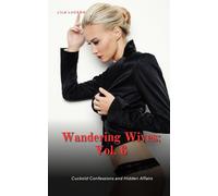Wandering Wives: Volume Six