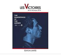 Wanderings of the.. -Ltd-