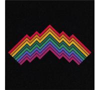 Wanderkid - Francis, Jw (Vinile)