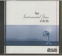 Wanderley - More Instrumental Gems of the