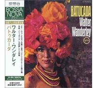 Wanderley, Walter - Batucada