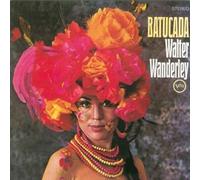Wanderley, Walter - Batucada