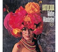 WANDERLEY, WALTER - BATUCADA -LTD-