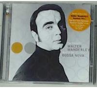 Wanderley,Walter - Boss of Bossa Nova
