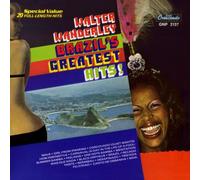 Wanderley, Walter - Brazil's Greatest Hits