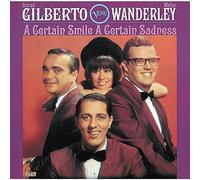 Wanderley, Walter - Certain Smile / A Certain Sadness