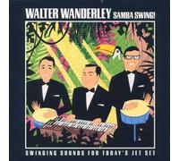 Wanderley,Walter - Samba Swing