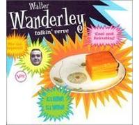 Wanderley,Walter - Talkin' Verve