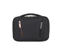 American Tourister Wanderlite Necessaire Shadow Black