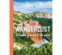 Wanderlust: A Traveler's Guide to the Globe