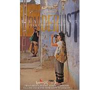 Wanderlust: Female Bodies In Transit