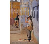 Wanderlust: Female Bodies In Transit (DVD) Various