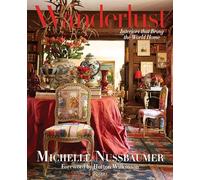 Wanderlust: Interiors That Bring the World Home