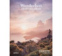 Wanderlust Mediterranean: Exploring Trails Along the Mediterranean Sea