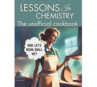 Wanderlust Publishing Lessons in Chemistry (Tascabile) Wanderlust Publishing