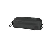 WANDERMOOD WASHBAG Mini, Granite Black, Handgepäck, Per esterni