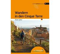 Wandern in den Cinque Terre