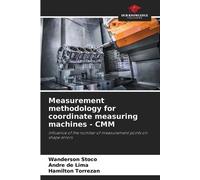 Wanderson Stoco Hamilton Measurement methodology for coordinate me (Tascabile)