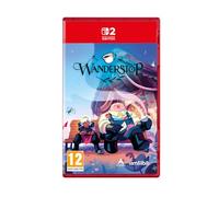 Wanderstop - Switch 2